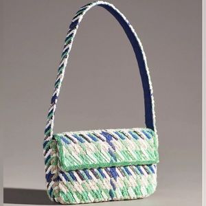 The Fiona Beaded Bag: Icon Edition By Anthropologie